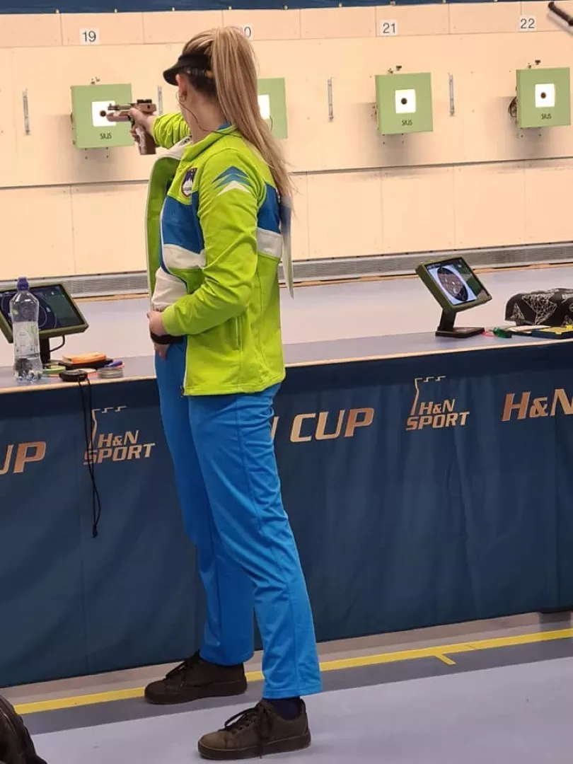 H&N Cup 2023 München