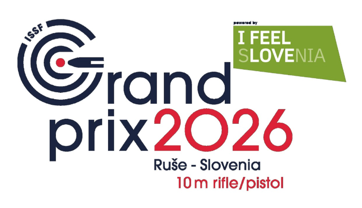 ISSF Grand Prix 10m, Ruše, Slovenia 2026