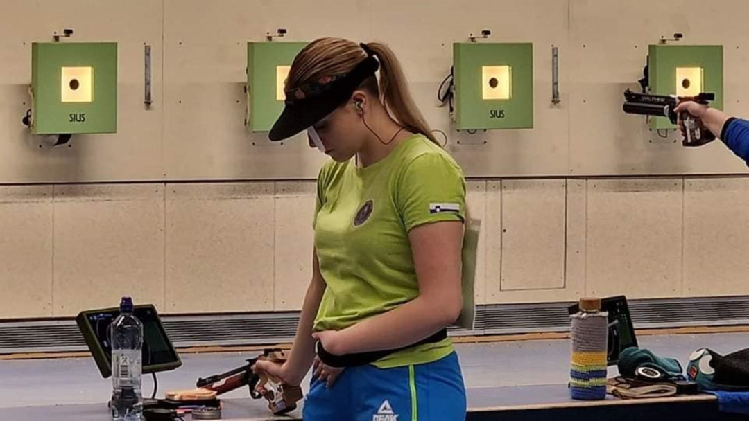 Konec mednarodnega turnirju v Münchnu