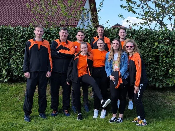 LARA ZORKO DRŽAVNA PRVAKINJA, GREGOR KUHAR USTRELIL 570 KROGOV IN V FINALU, ČLANI EKIPNO 3., URŠKA GMAJNIČ V FINALU!