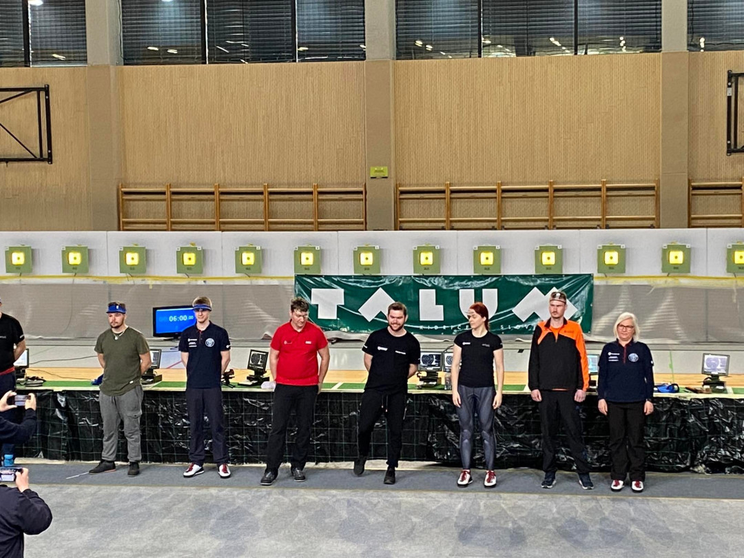 Prvi finale v državni ligi za Kuharja!