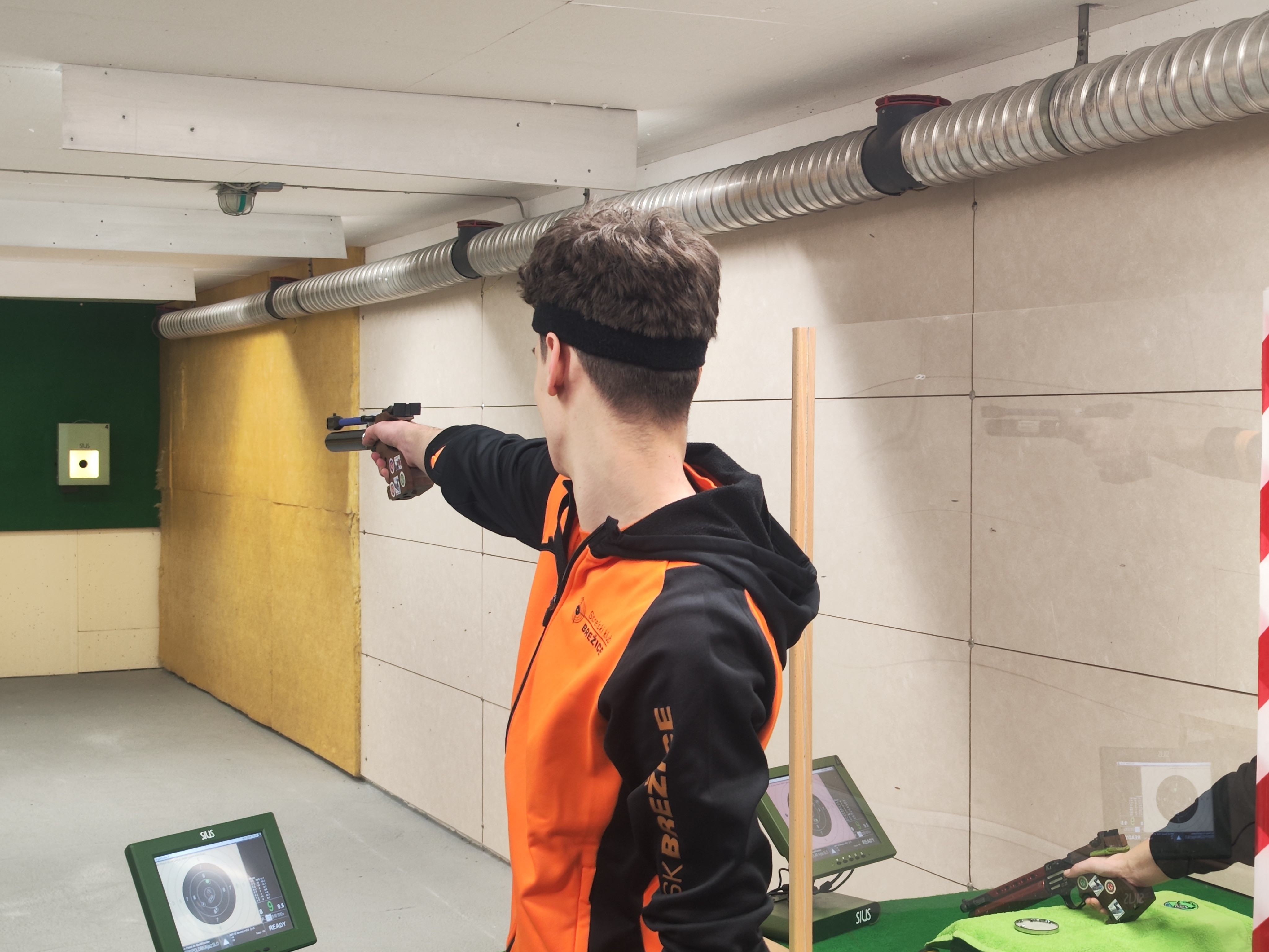 Regijsko prvenstvo 10 m 2026