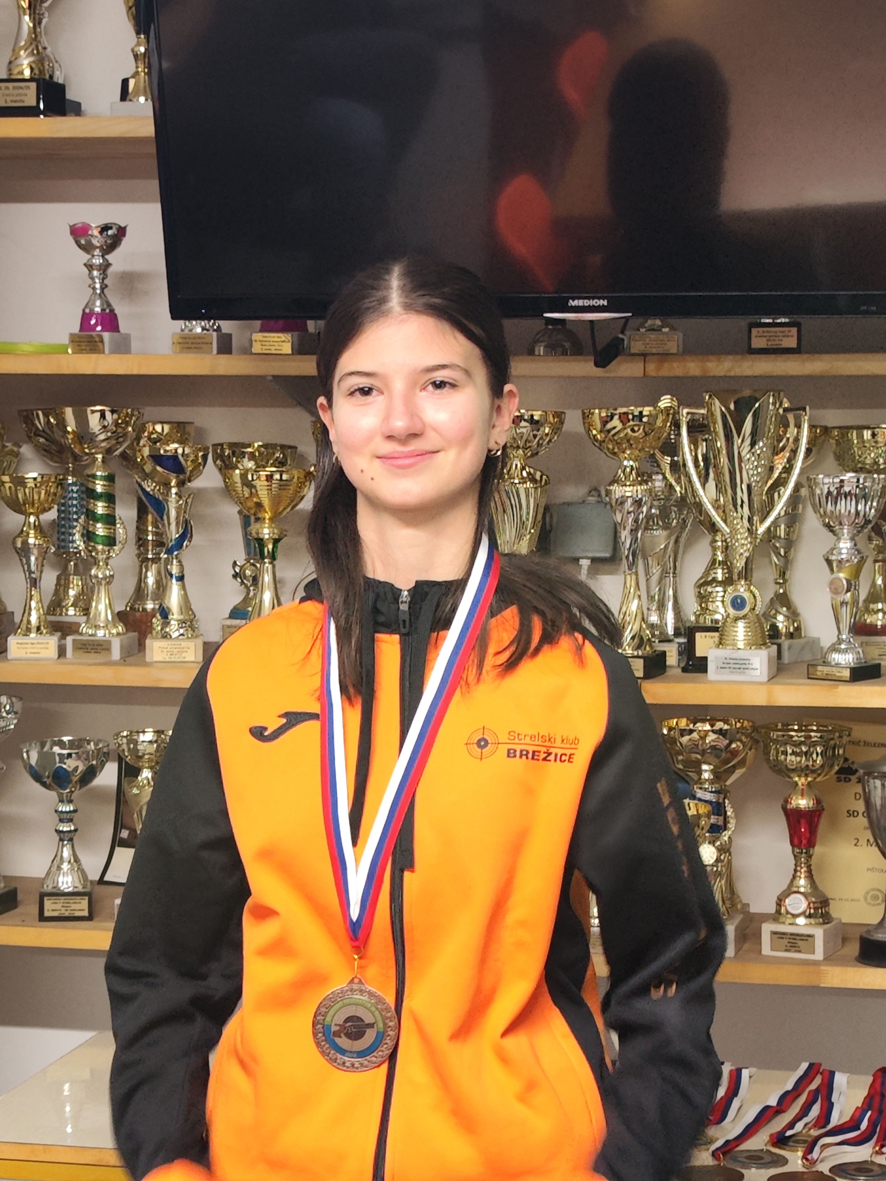 Regijsko prvenstvo 10 m 2026