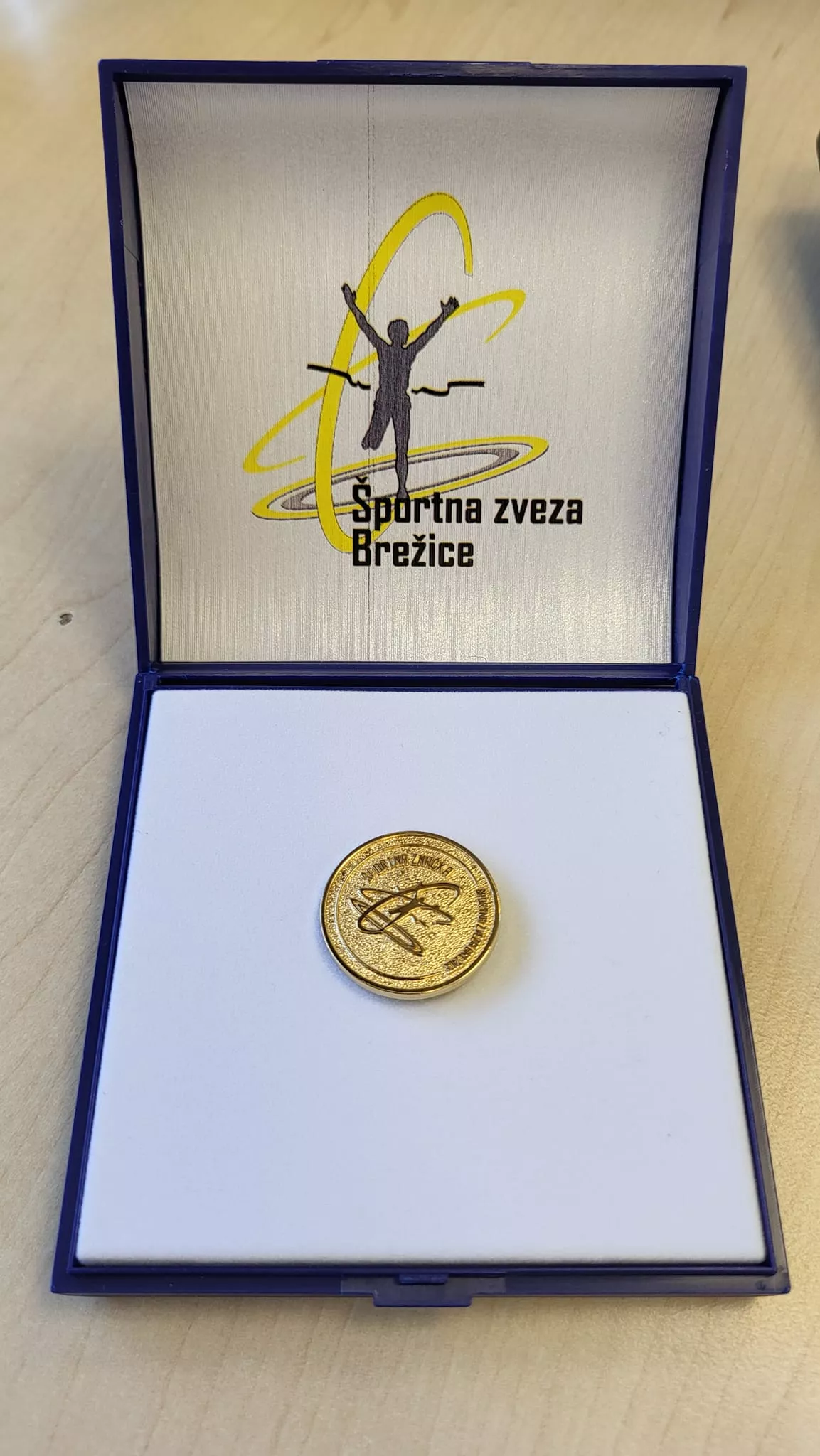 Sara Ščuri najbolj priljubljena športnica leta 2022!