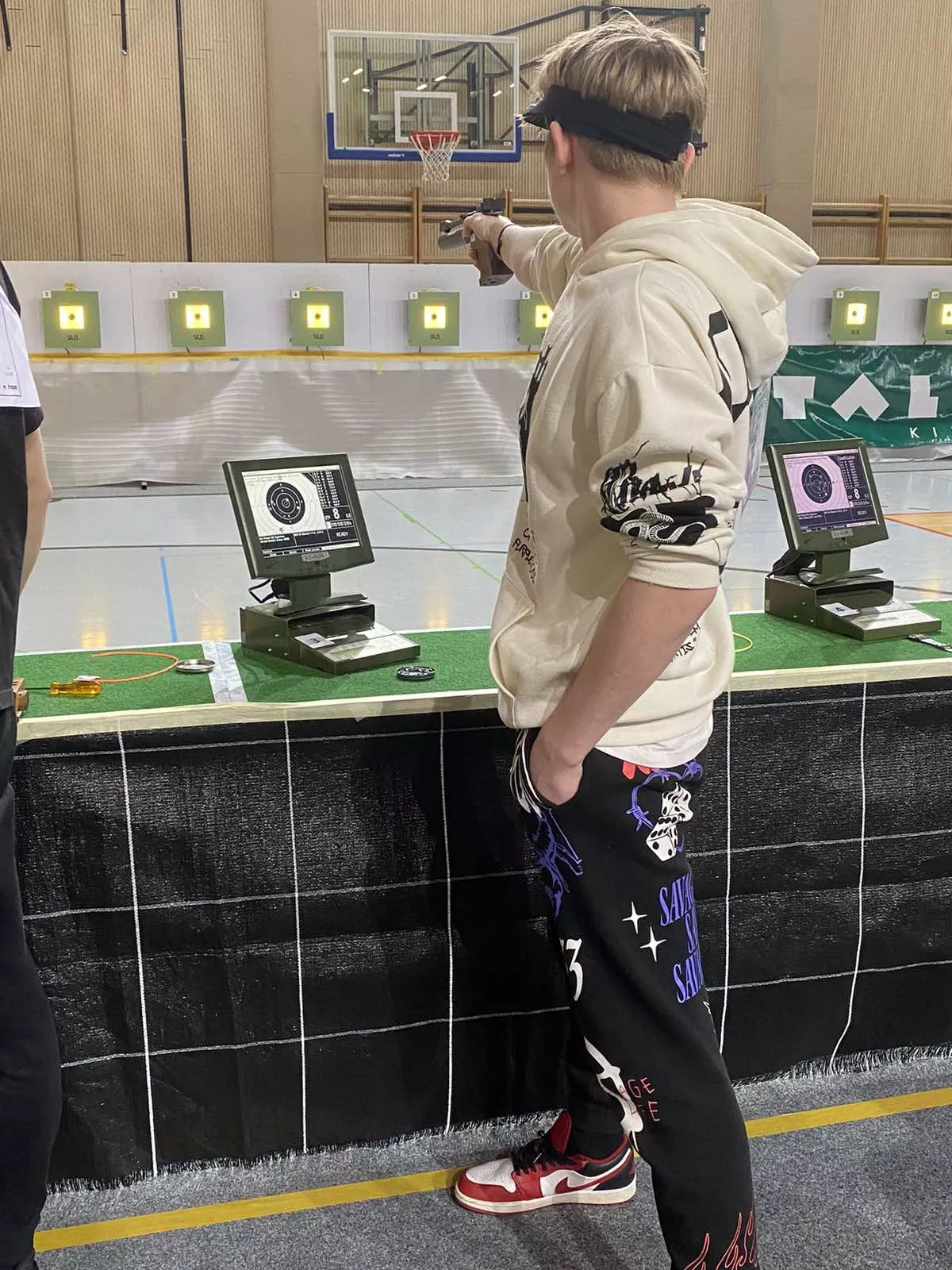 Tri zmage na 6. krogu državne lige mladih za brežičane!