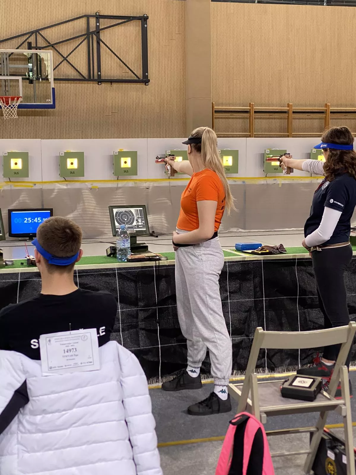 Tri zmage na 6. krogu državne lige mladih za brežičane!