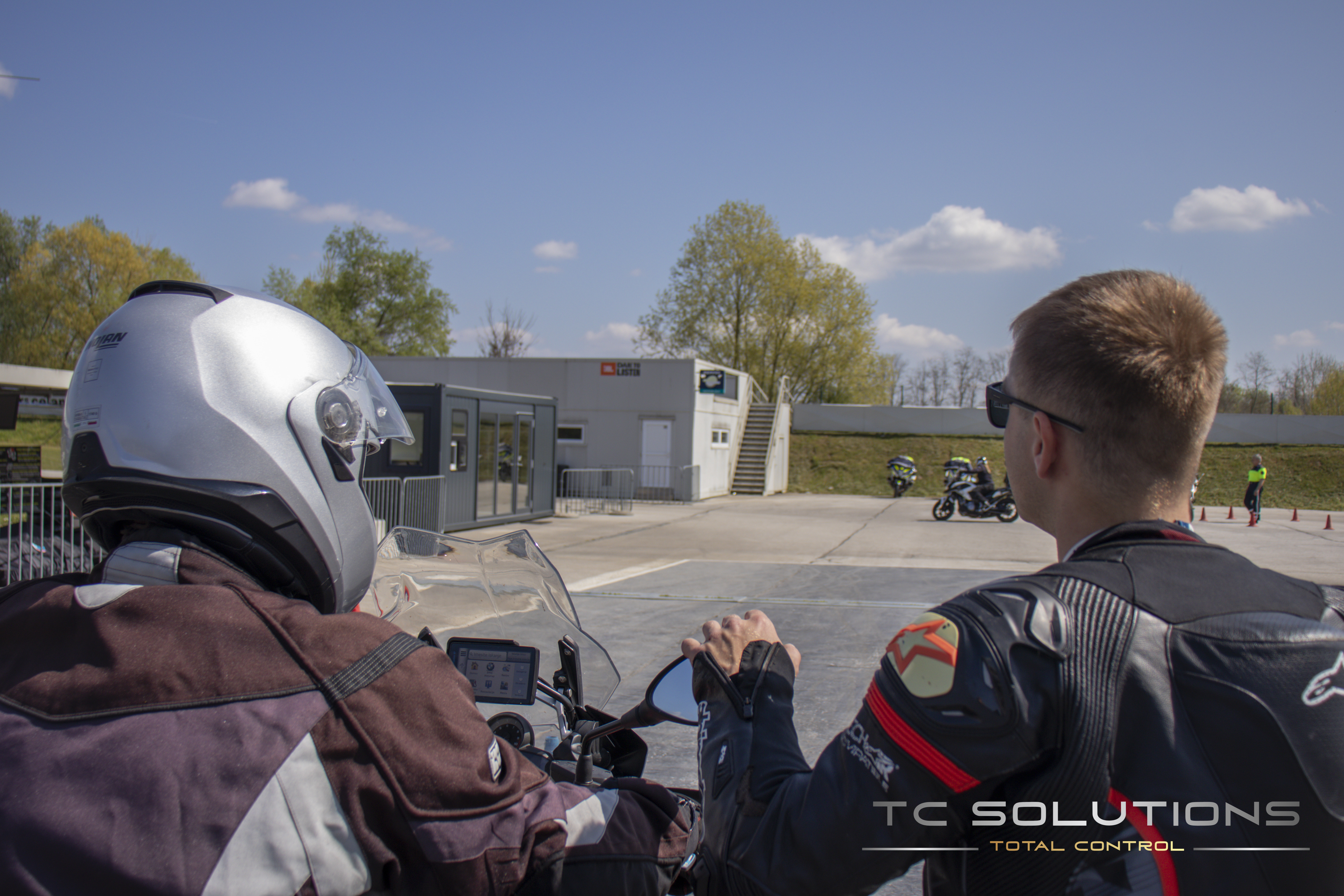 Individualni treningi