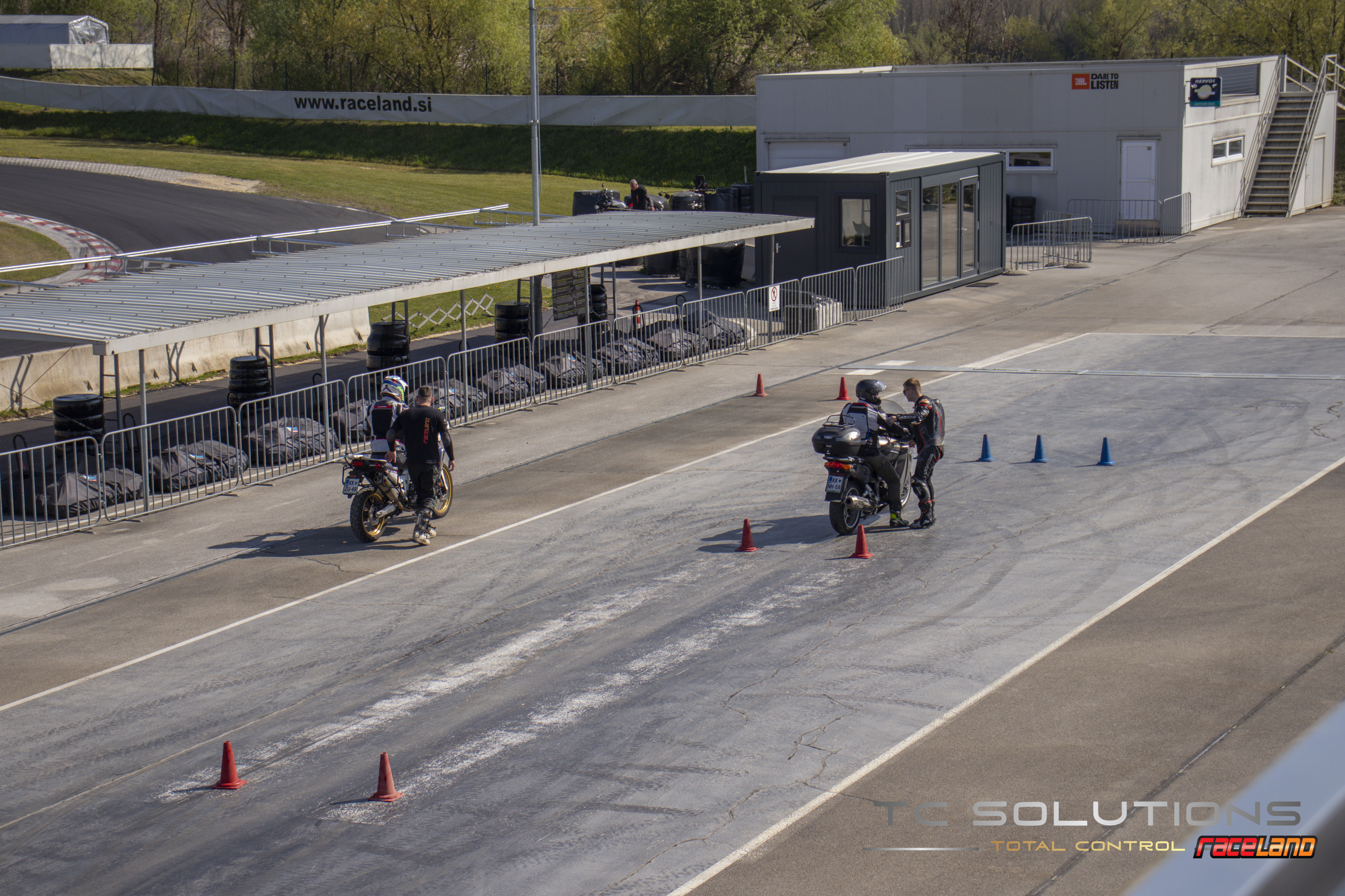 Individualni treningi