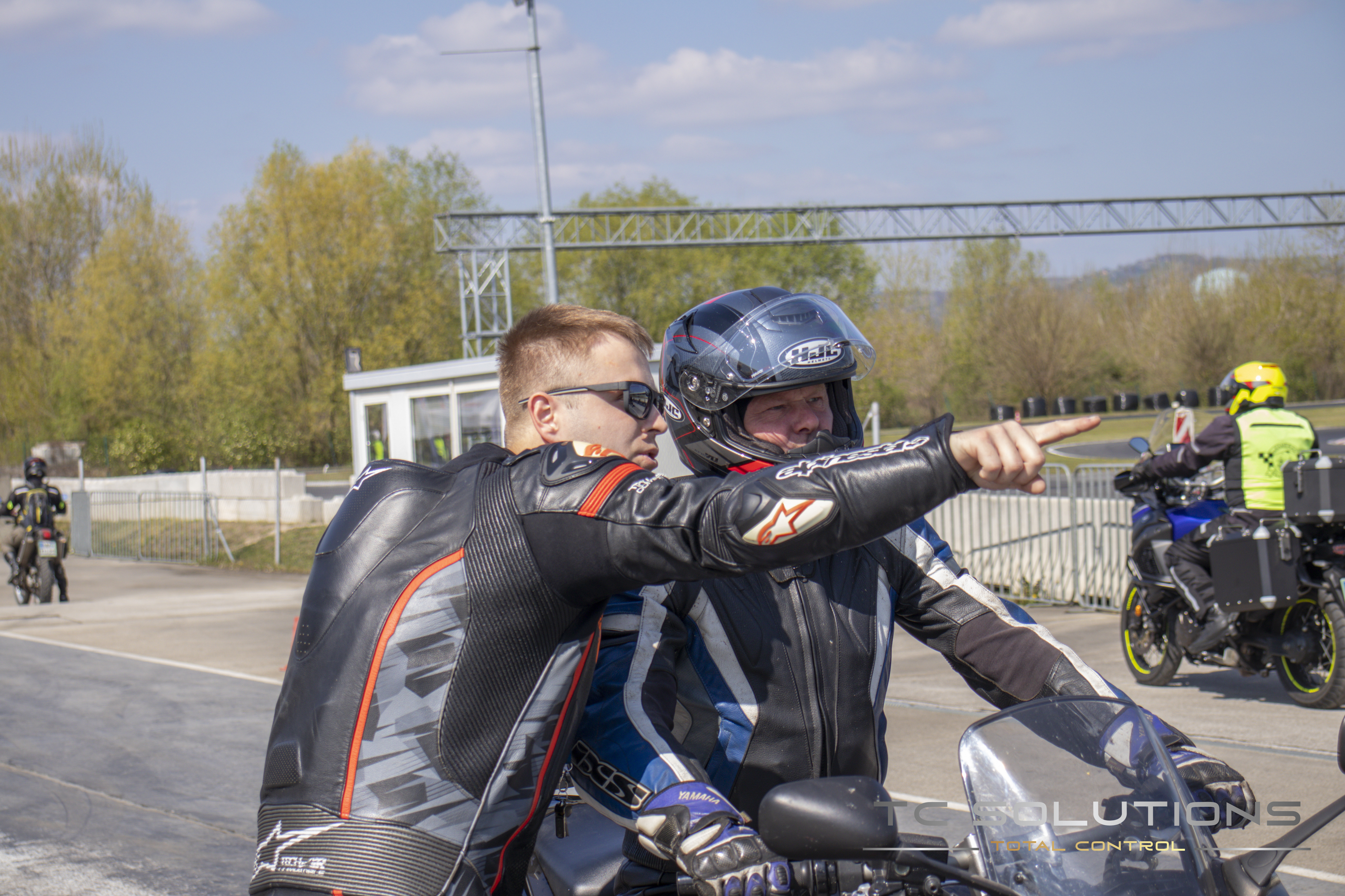 Individualni treningi