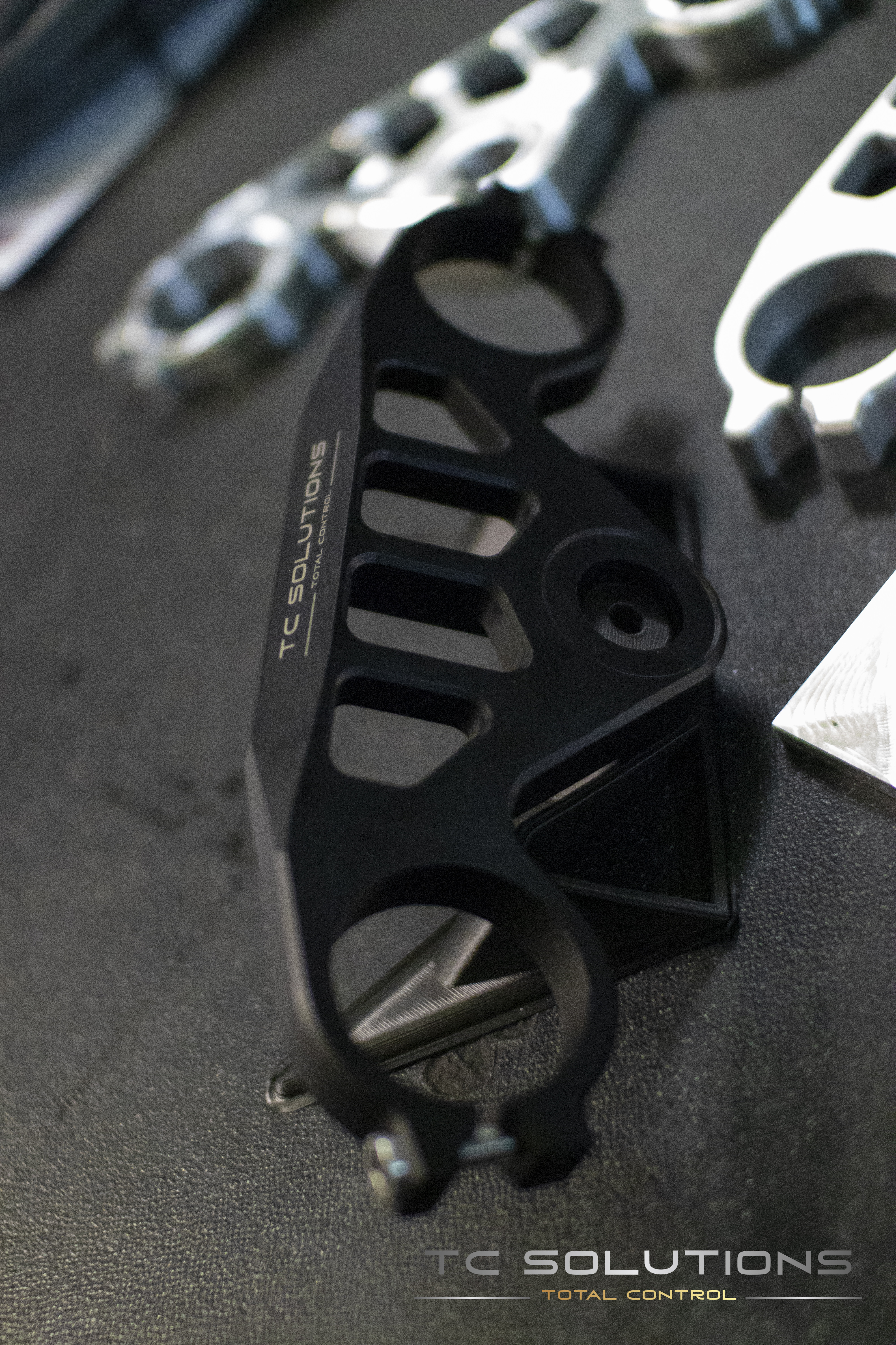 Triumph Daytona 675R (2013+ gen 3.) and Moto2 2020+