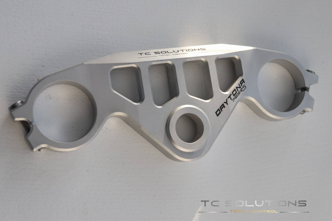 Triumph Street Triple 765RS 2017-25 Racing Top Yoke