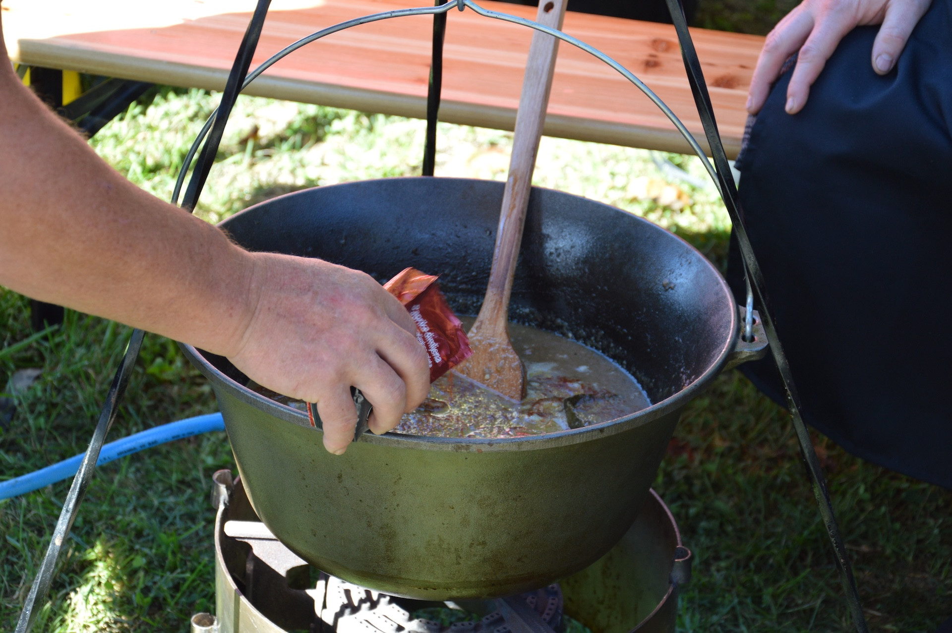 Aktivna nedelja na Banovi domačiji