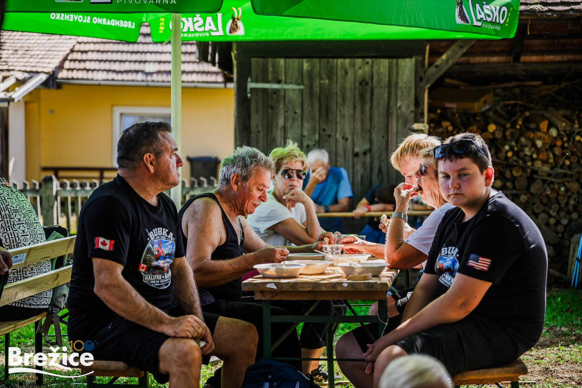 Aktivna nedelja na Banovi domačiji ’26