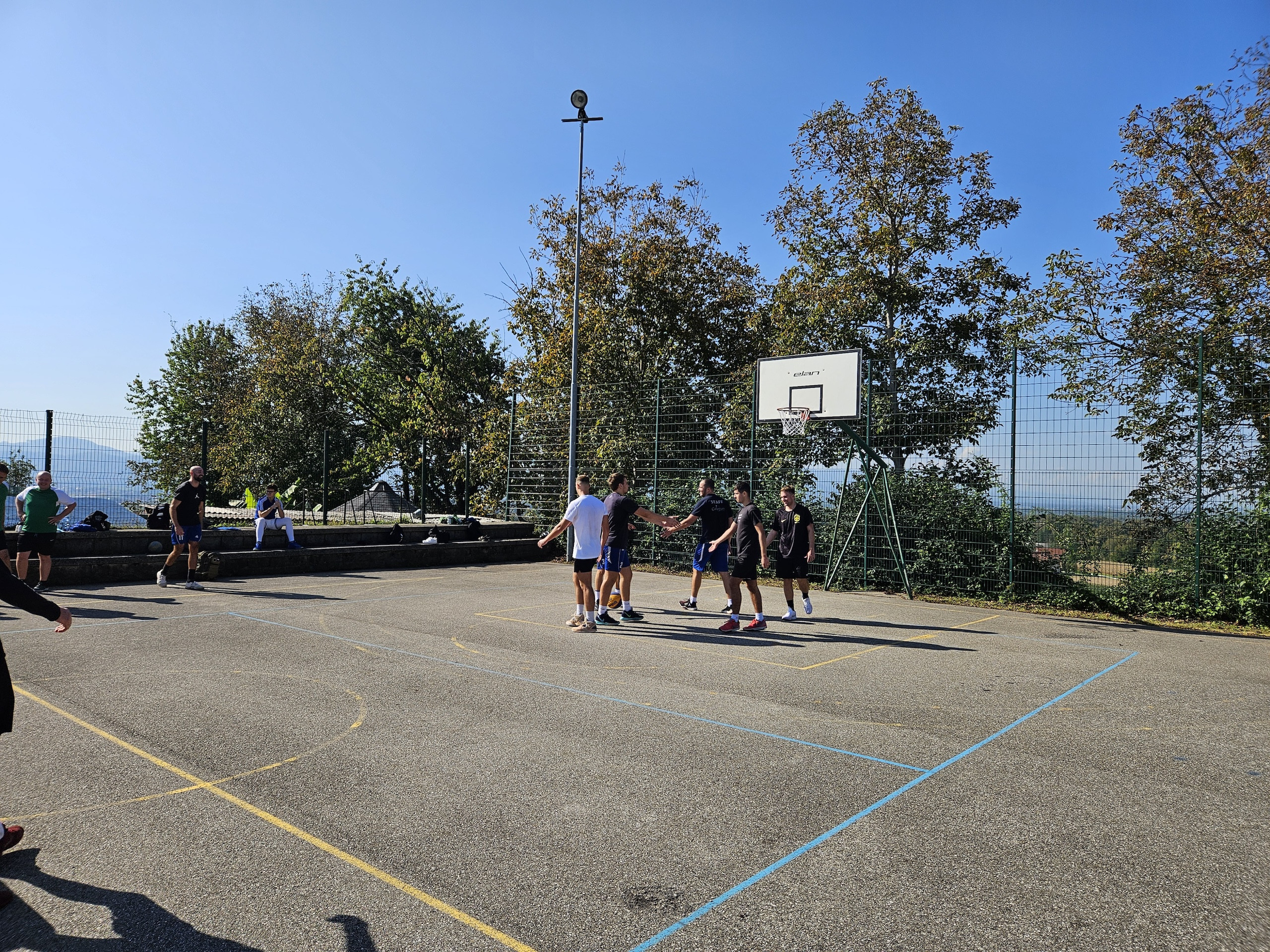 Artiški dnevi 2024 - Športni turnir