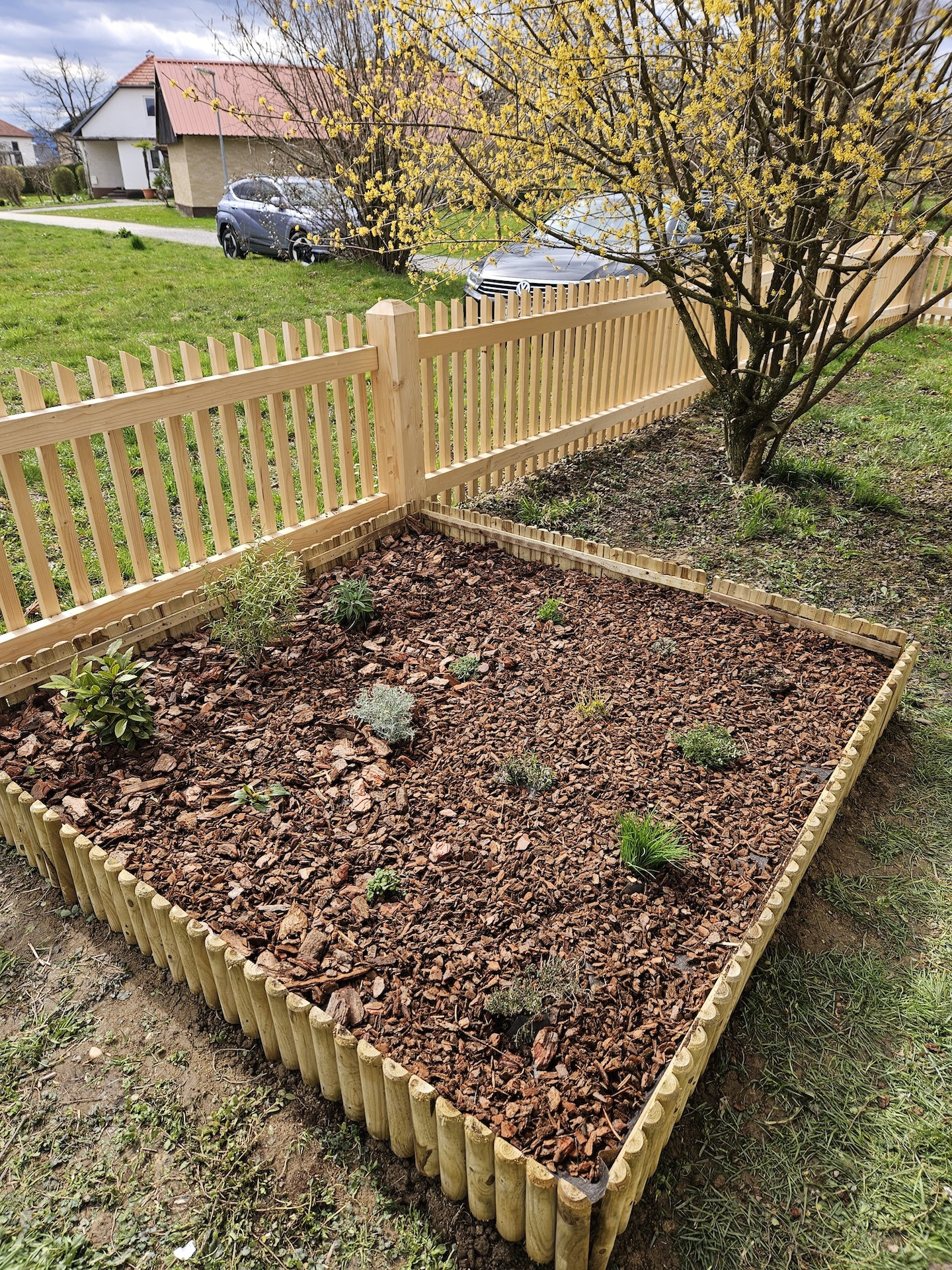 Čistilna akcija »Očistimo krajevno skupnost Artiče« 2025