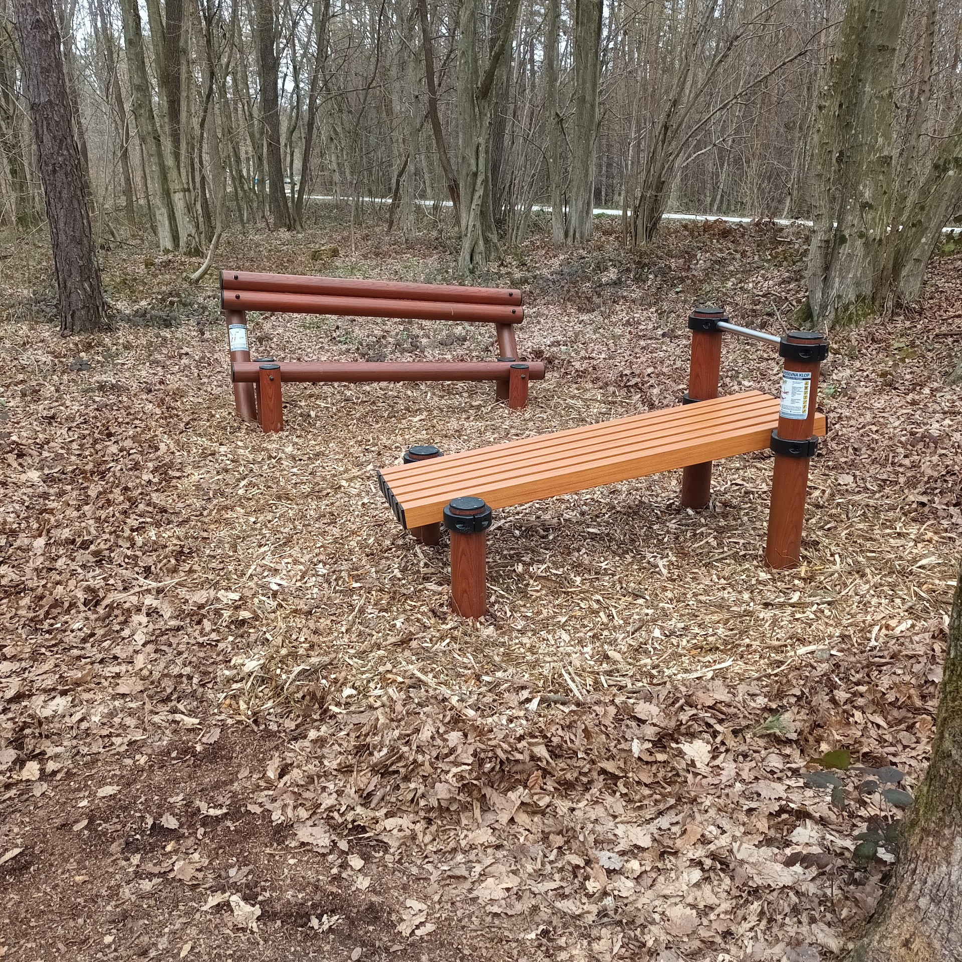 Čistilna akcija »Očistimo krajevno skupnost Artiče« 2025