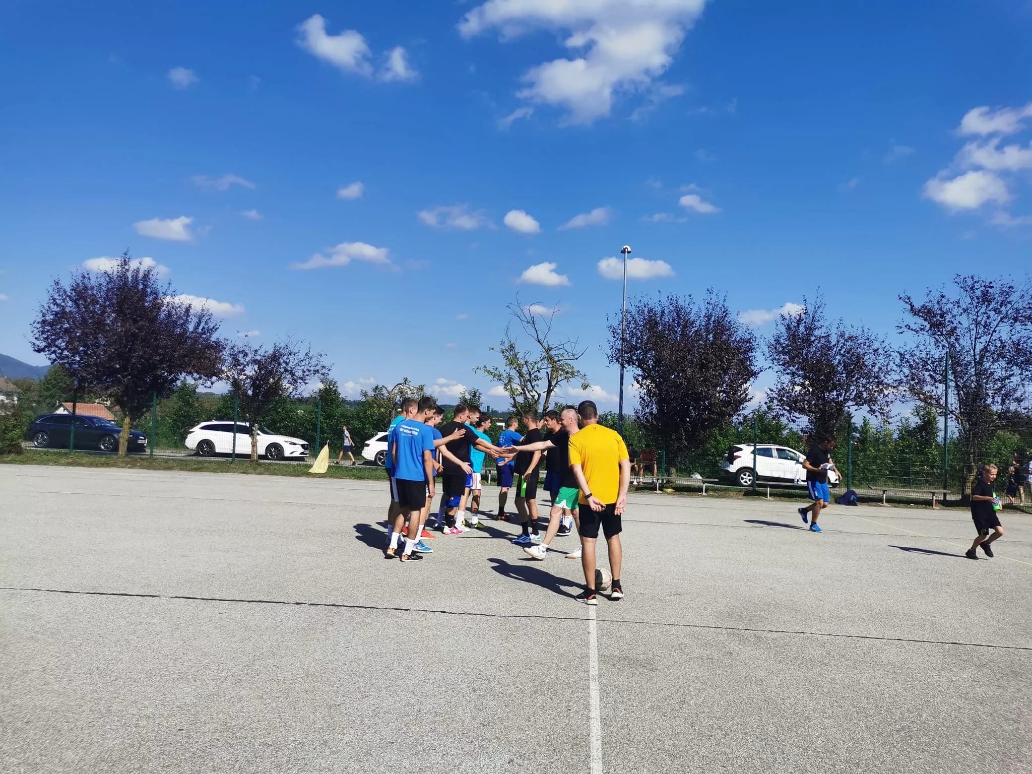 Turnirn med krajevnimi skupnostmi