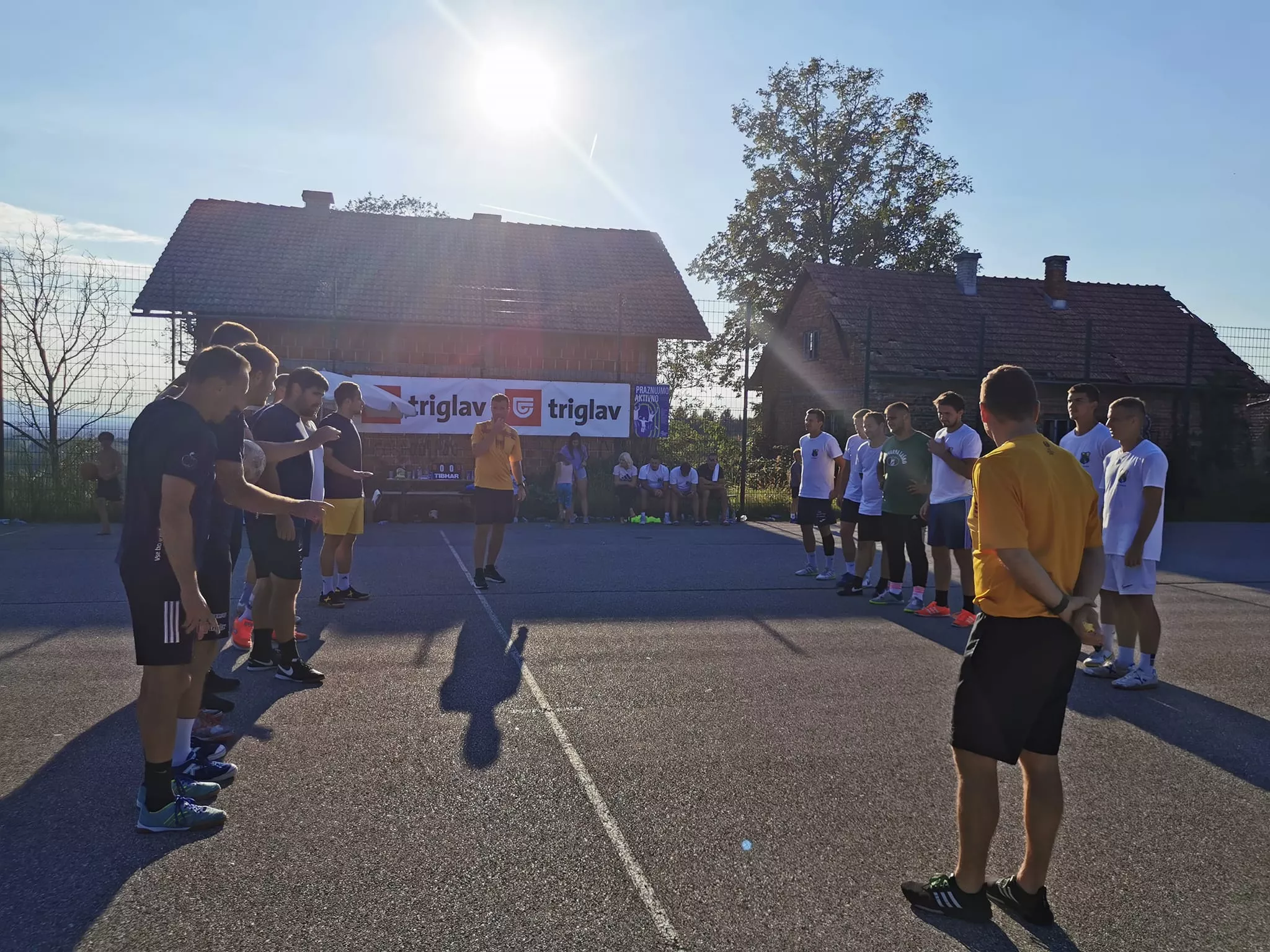 Turnirn med krajevnimi skupnostmi