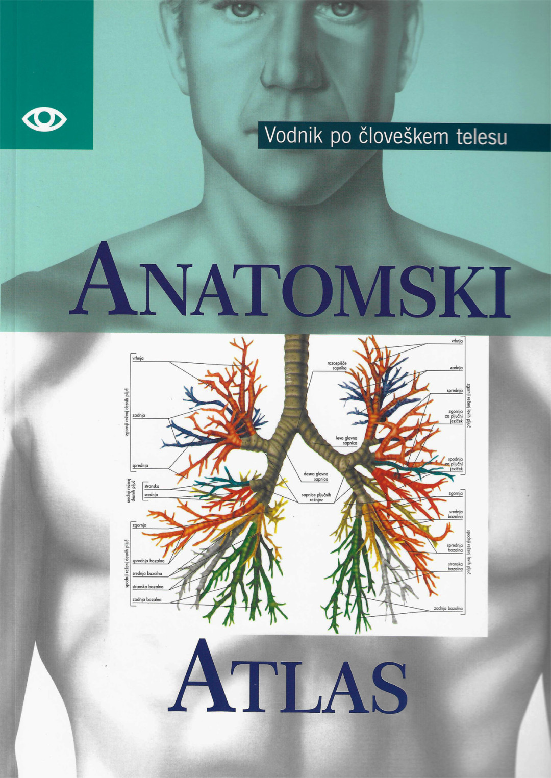 Anatomski atlas