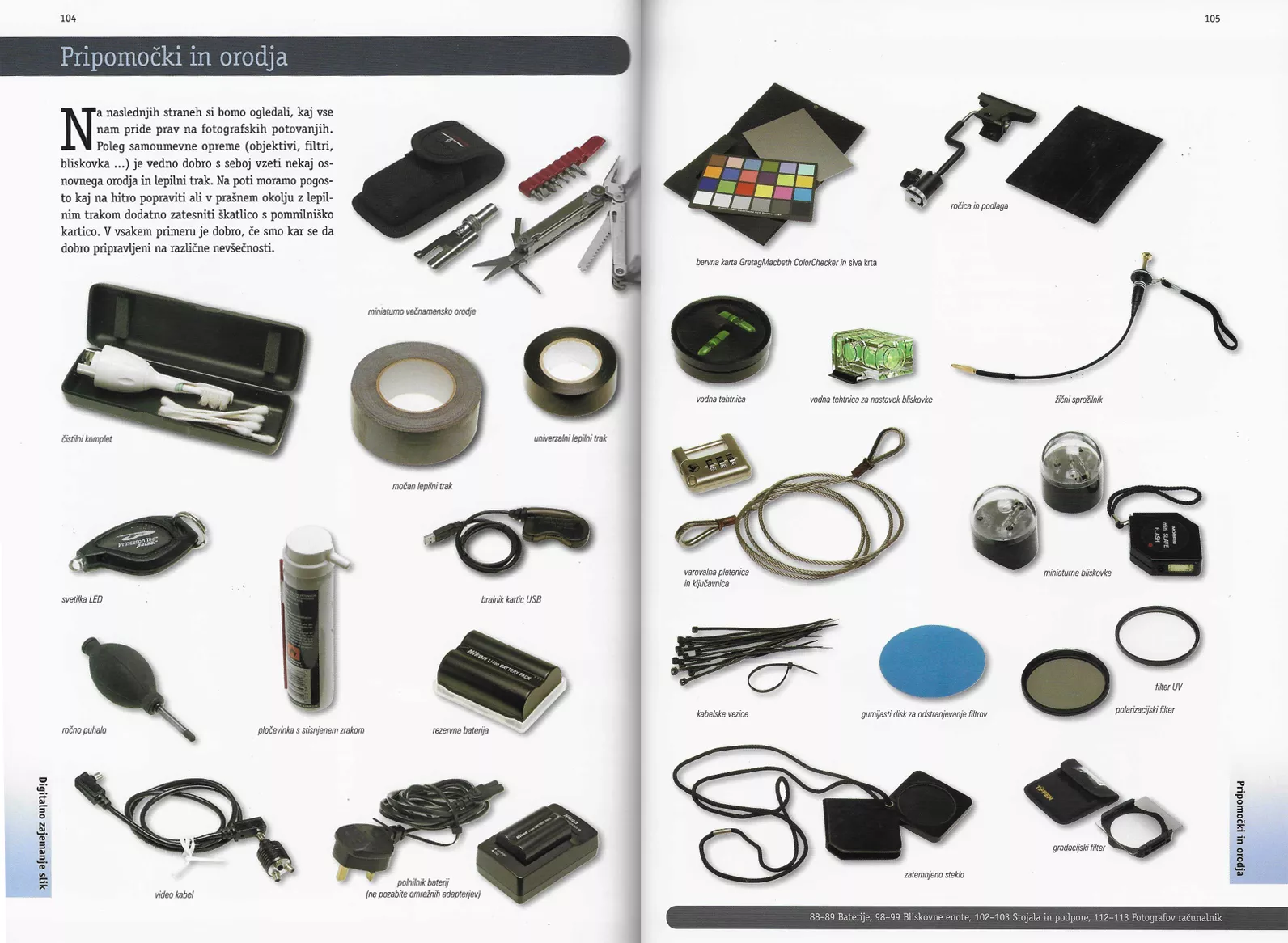 Digitalni zrcalno-refleksni fotoaparat