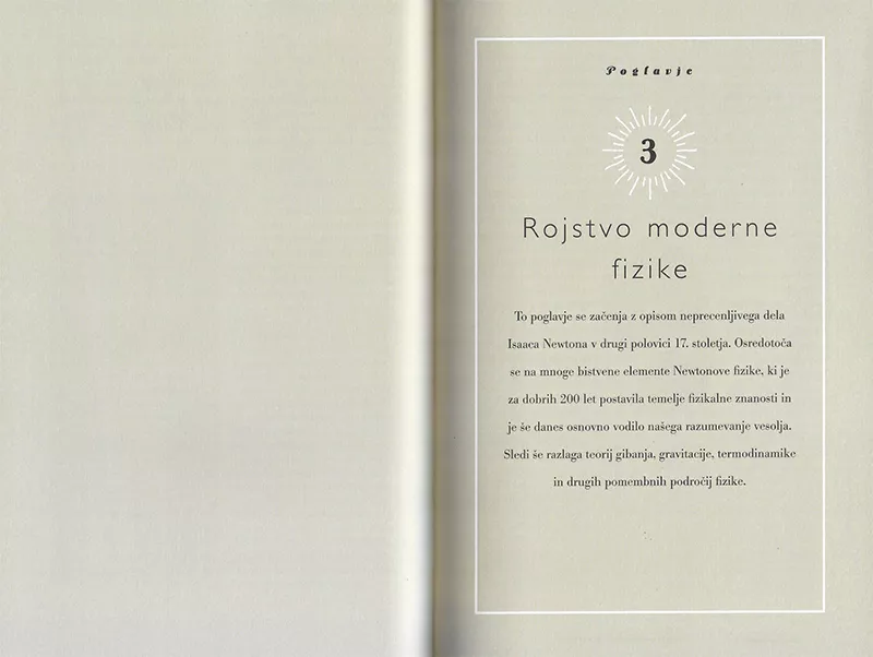 Fizika za lahko noč