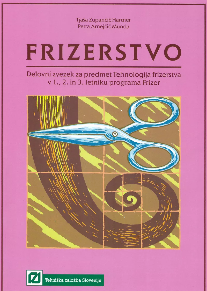 Frizerstvo - dz