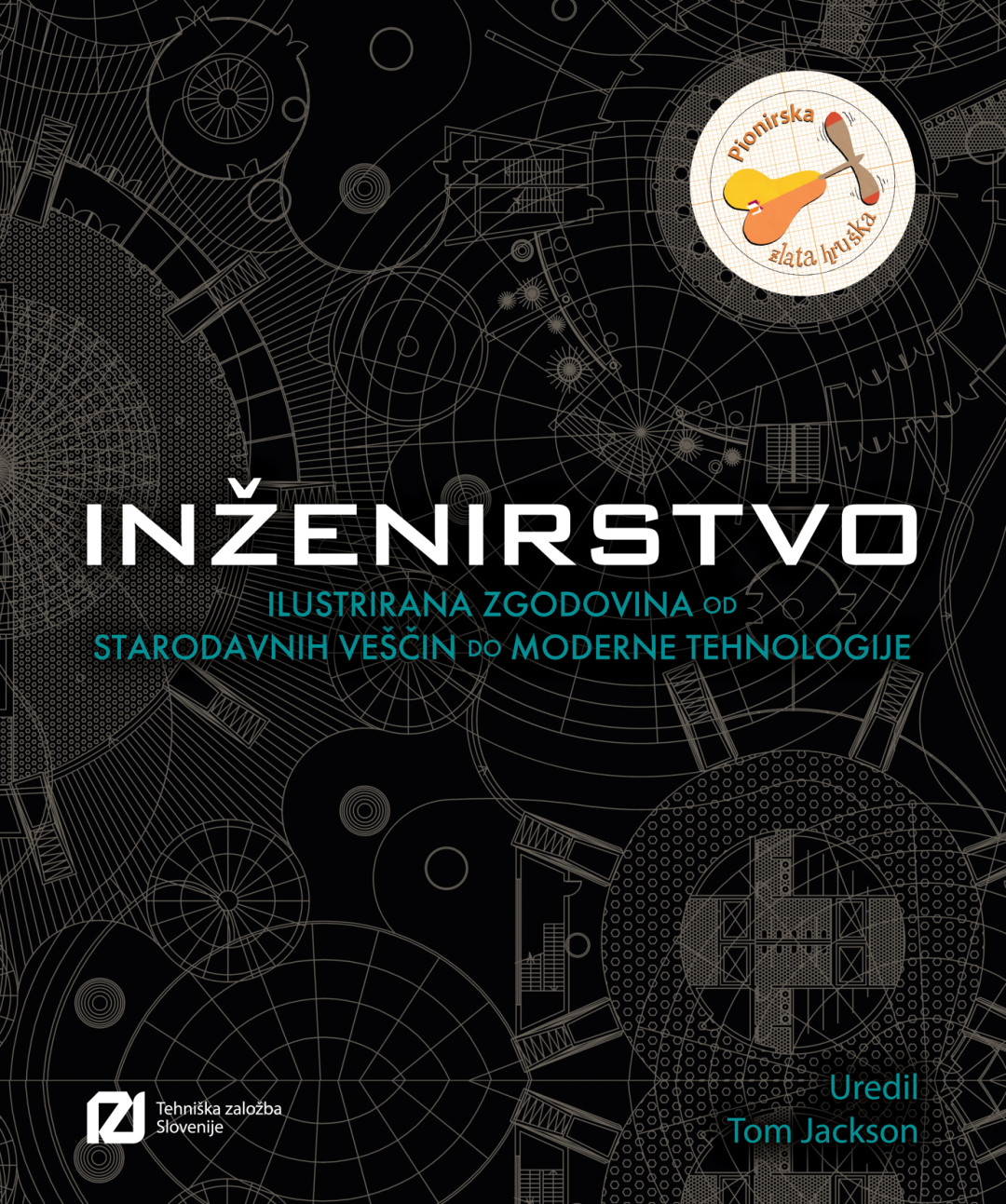 Inženirstvo