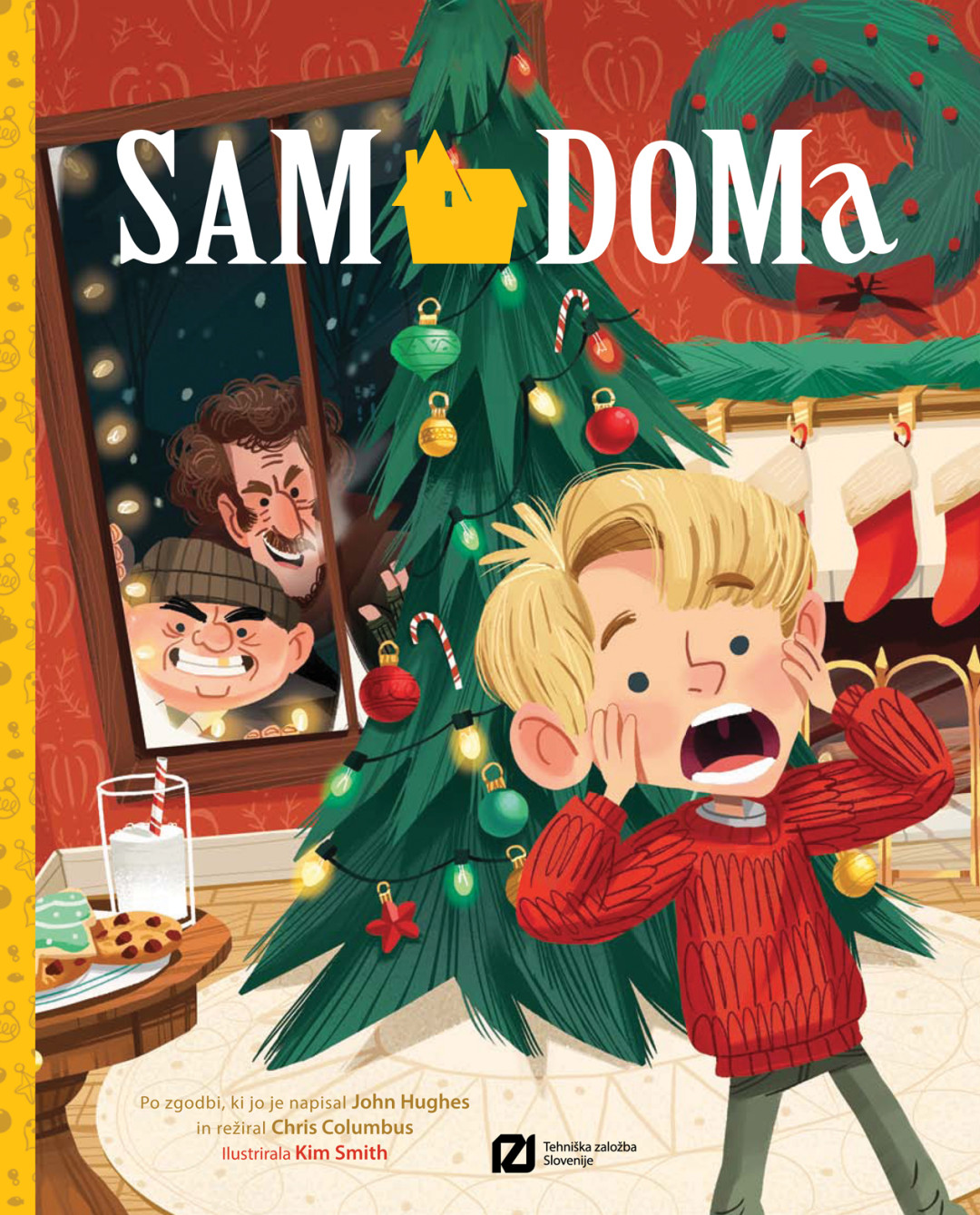 Ljudje, ki so spremenili svet - Slikarji