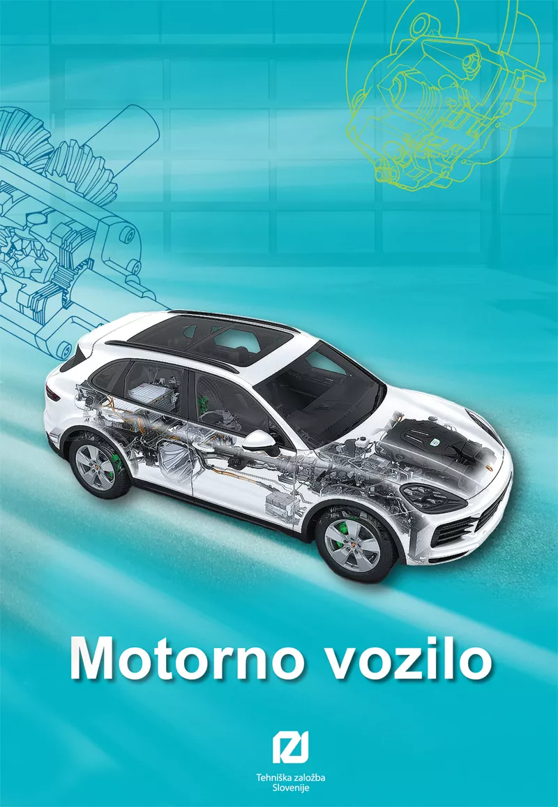 Motorno vozilo