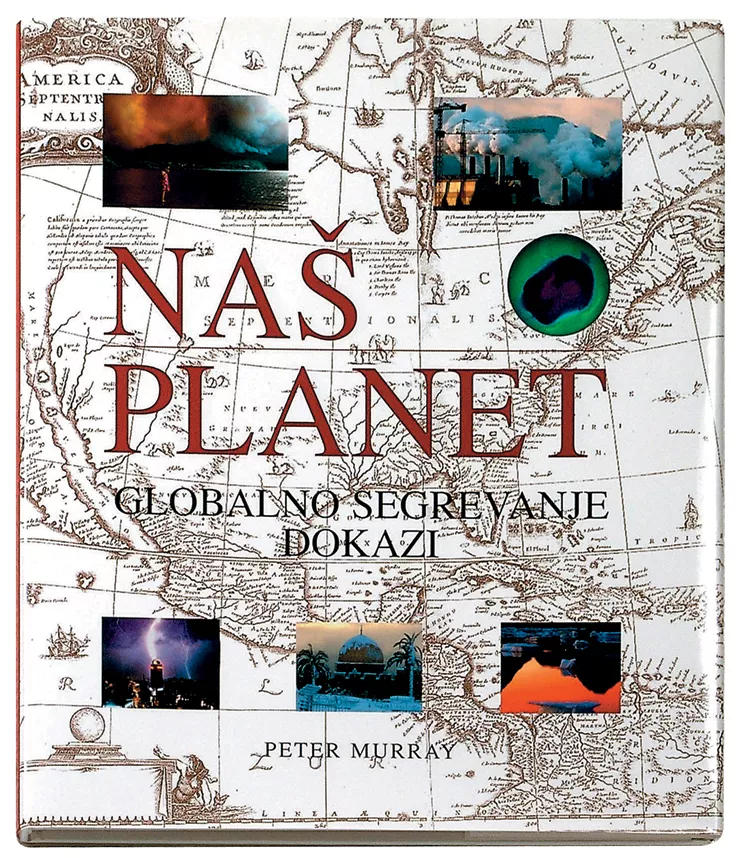Naš planet