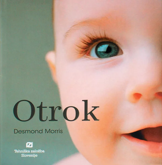 Otrok