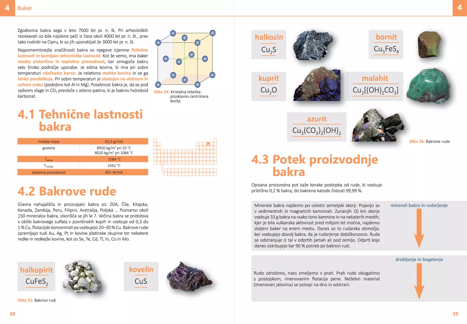 Procesi in naprave v metalurgiji