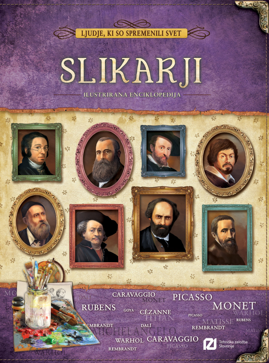 Skladatelji