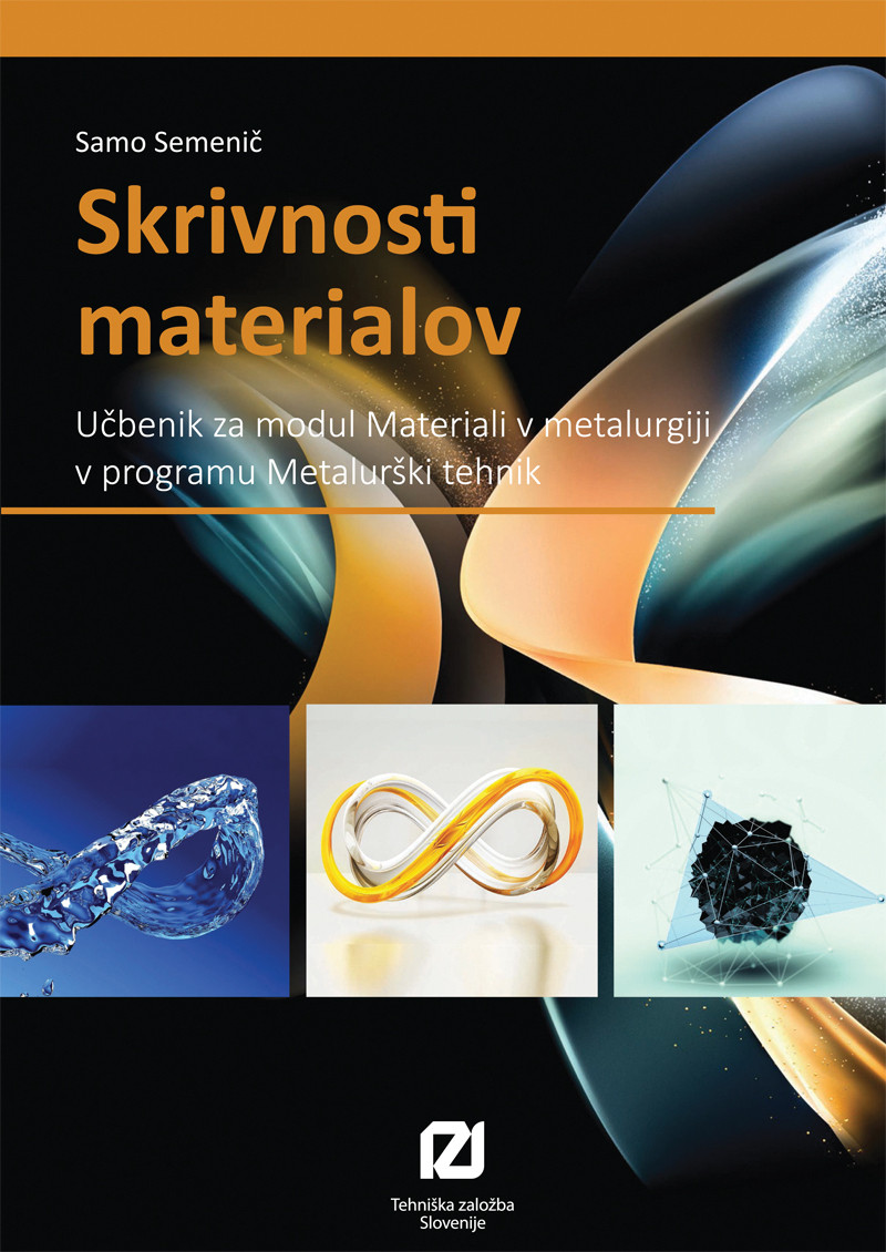 Skrivnosti materialov