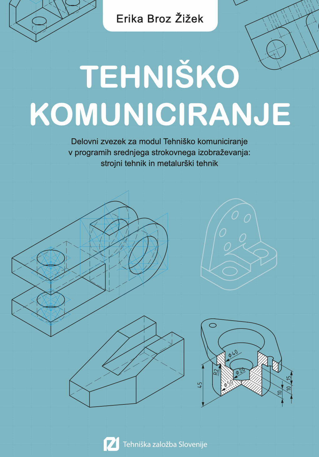 Tehniško komuniciranje
