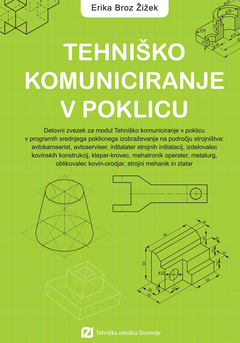 Tehniško komuniciranje v poklicu