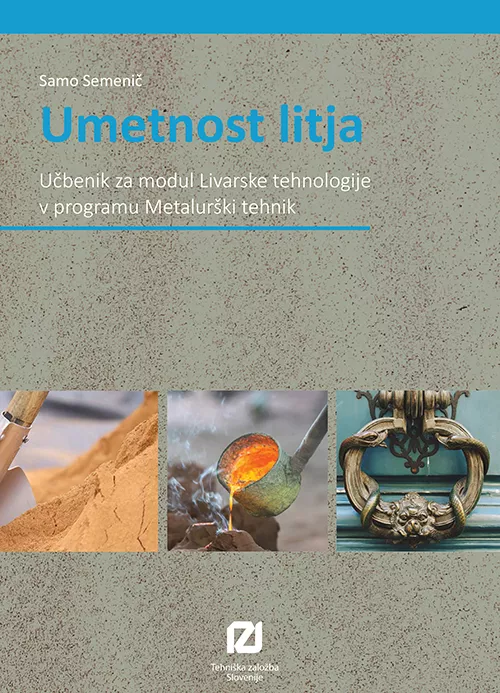 Umetnost litja