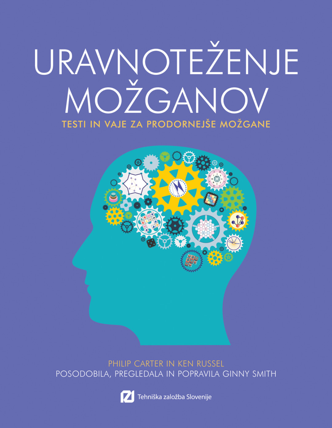 Uravnoteženje možganov