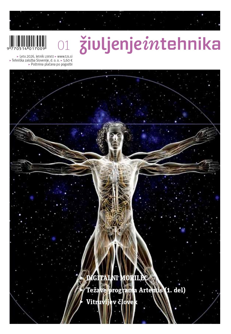Življenje in tehnika 01/26