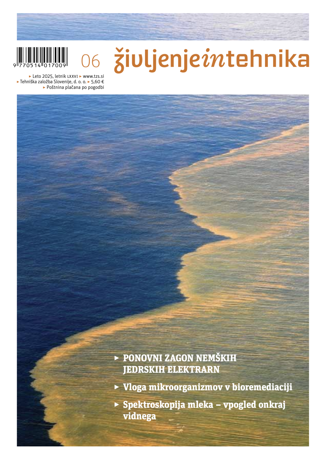 Življenje in tehnika 06/25