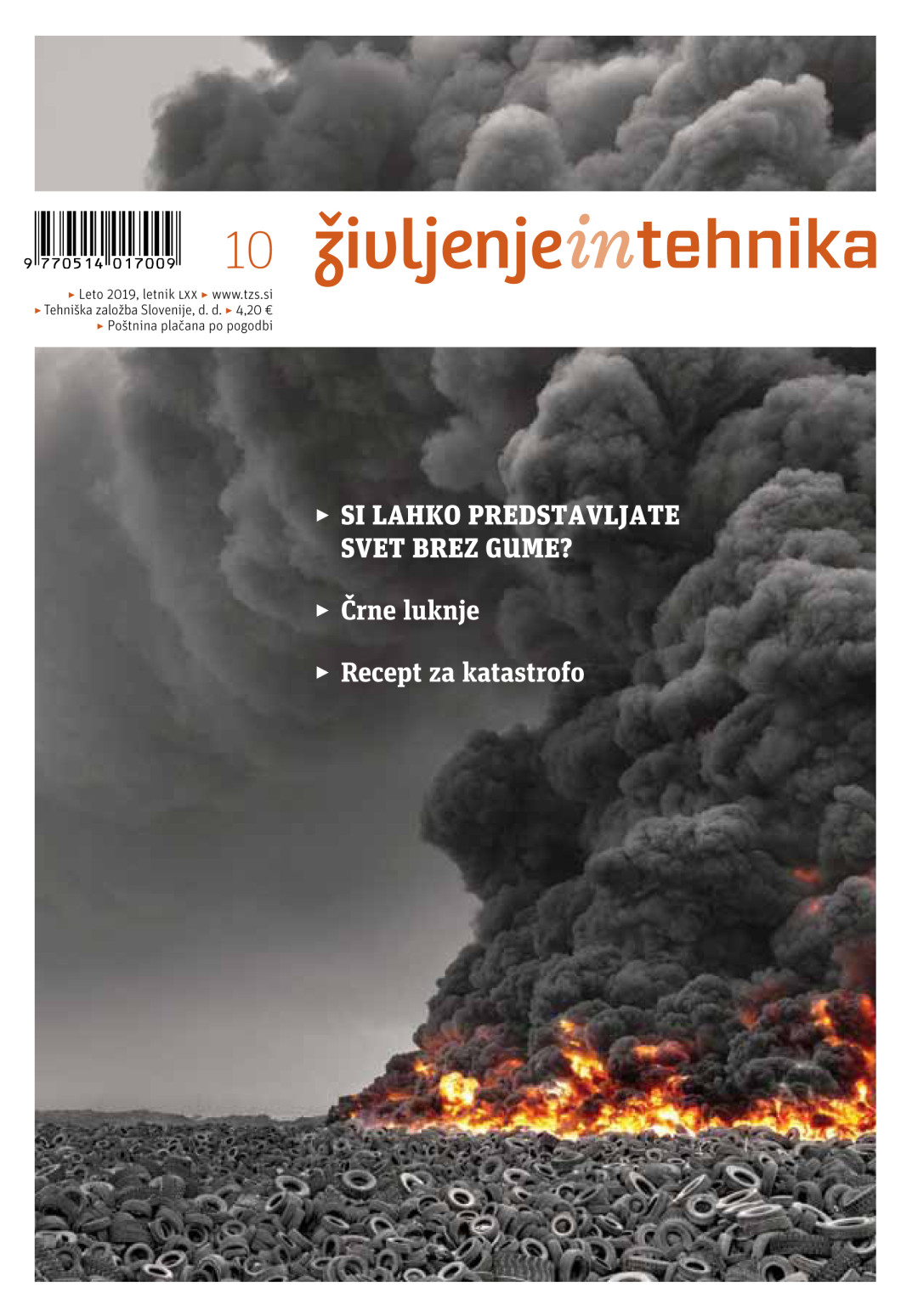 Življenje in tehnika 09/19