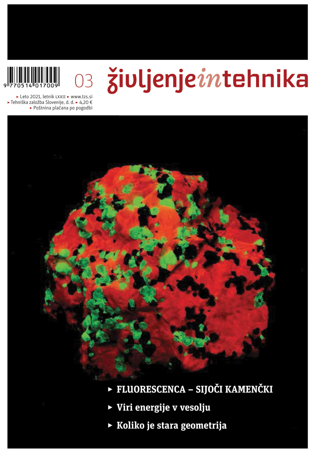 Življenje in tehnika 3/21