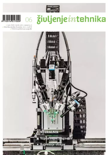 Življenje in tehnika 6/20