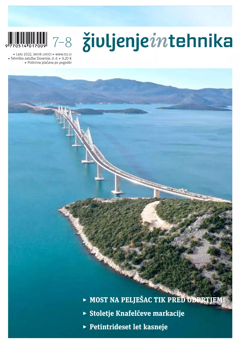 Življenje in tehnika 7-8/22