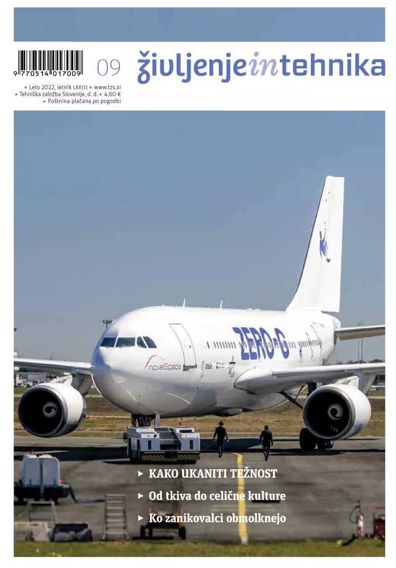 Življenje in tehnika 9/22
