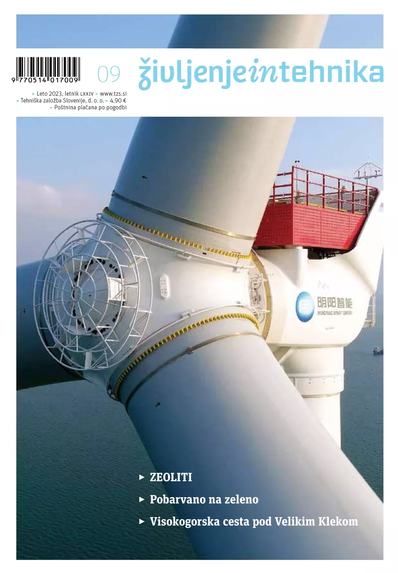 Življenje in tehnika 9/23