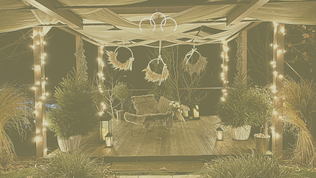 Magični december – čas obdarovanja