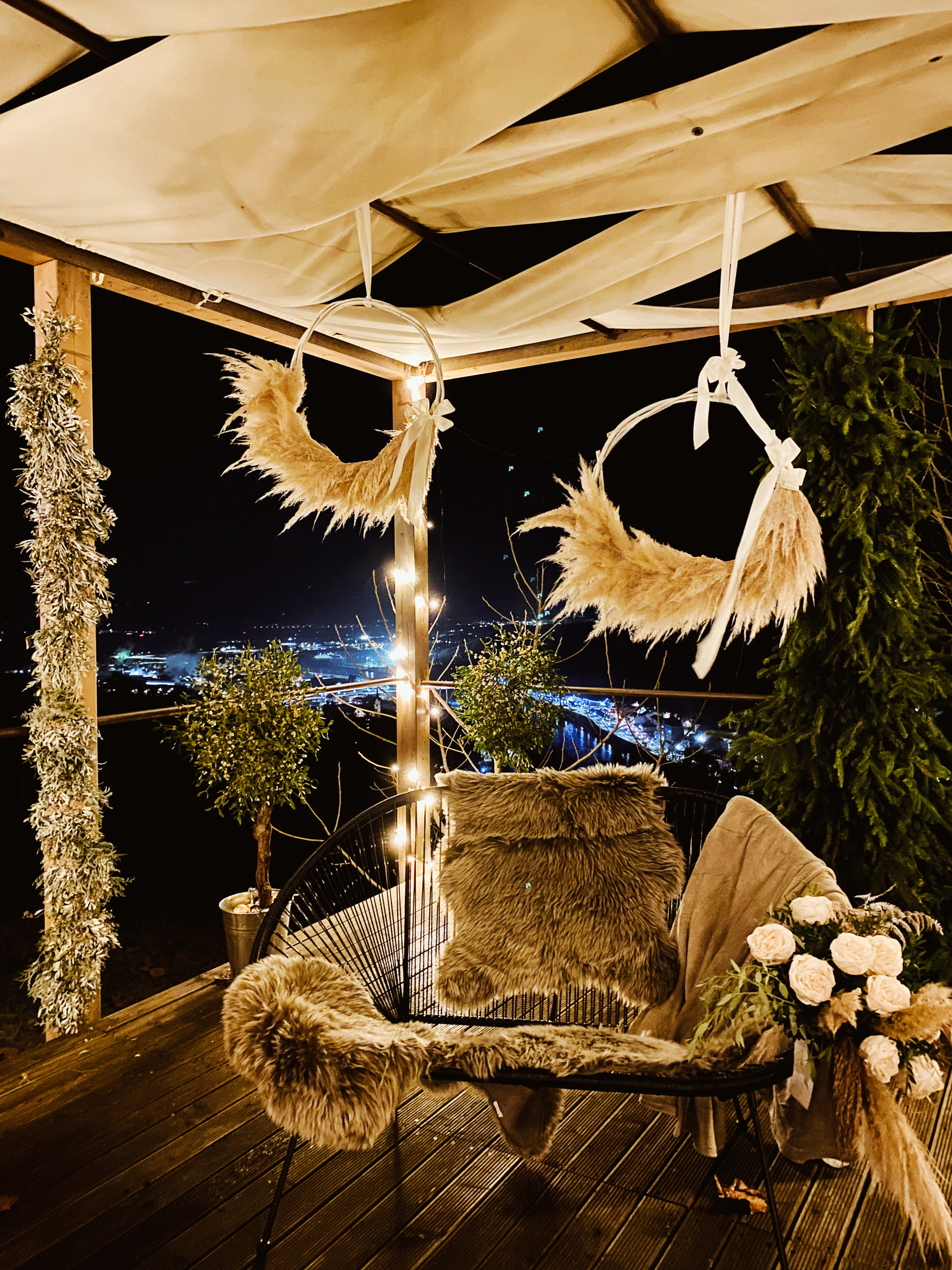 Magični december – čas obdarovanja