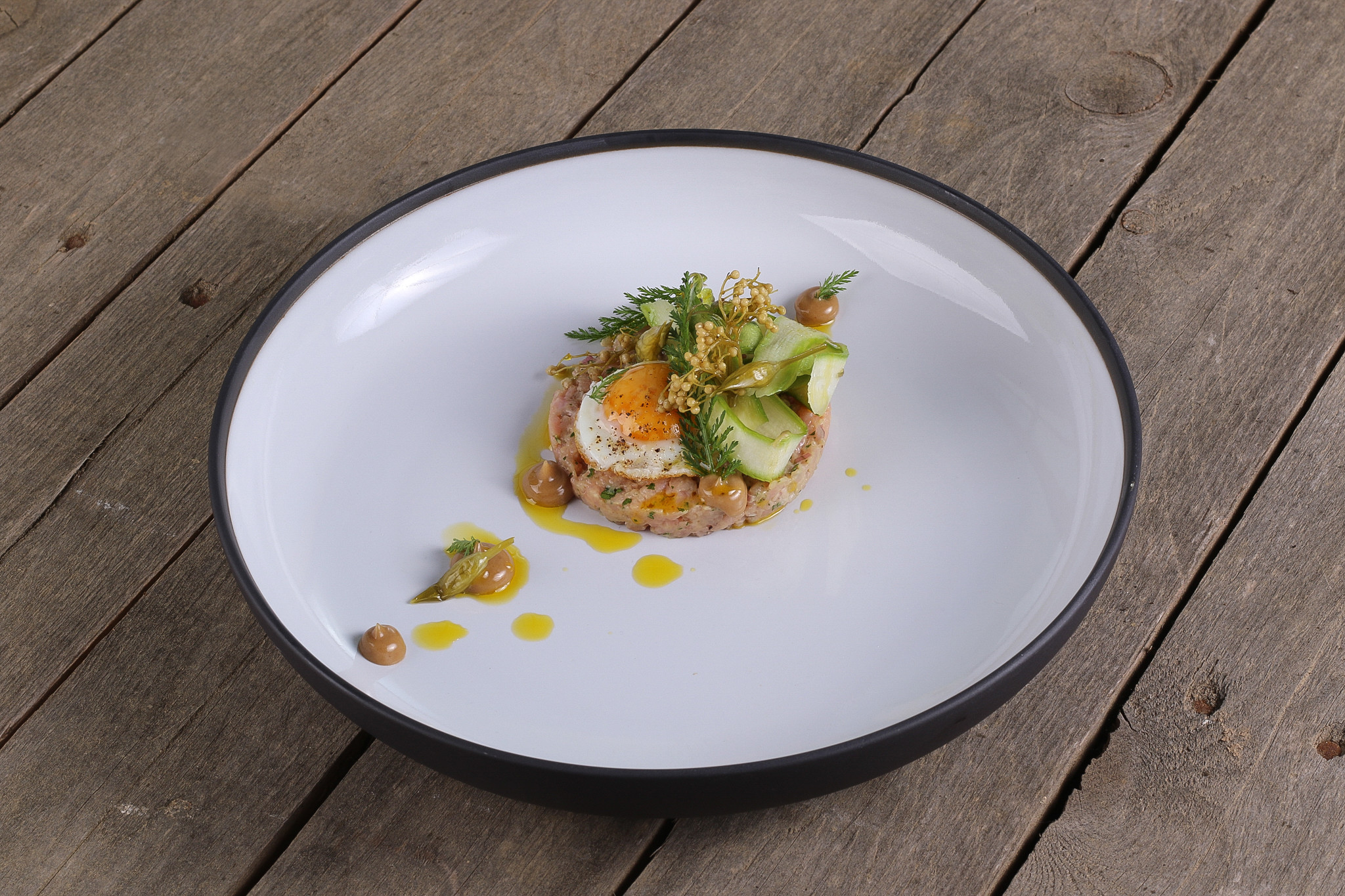 Nov degustacijski meni