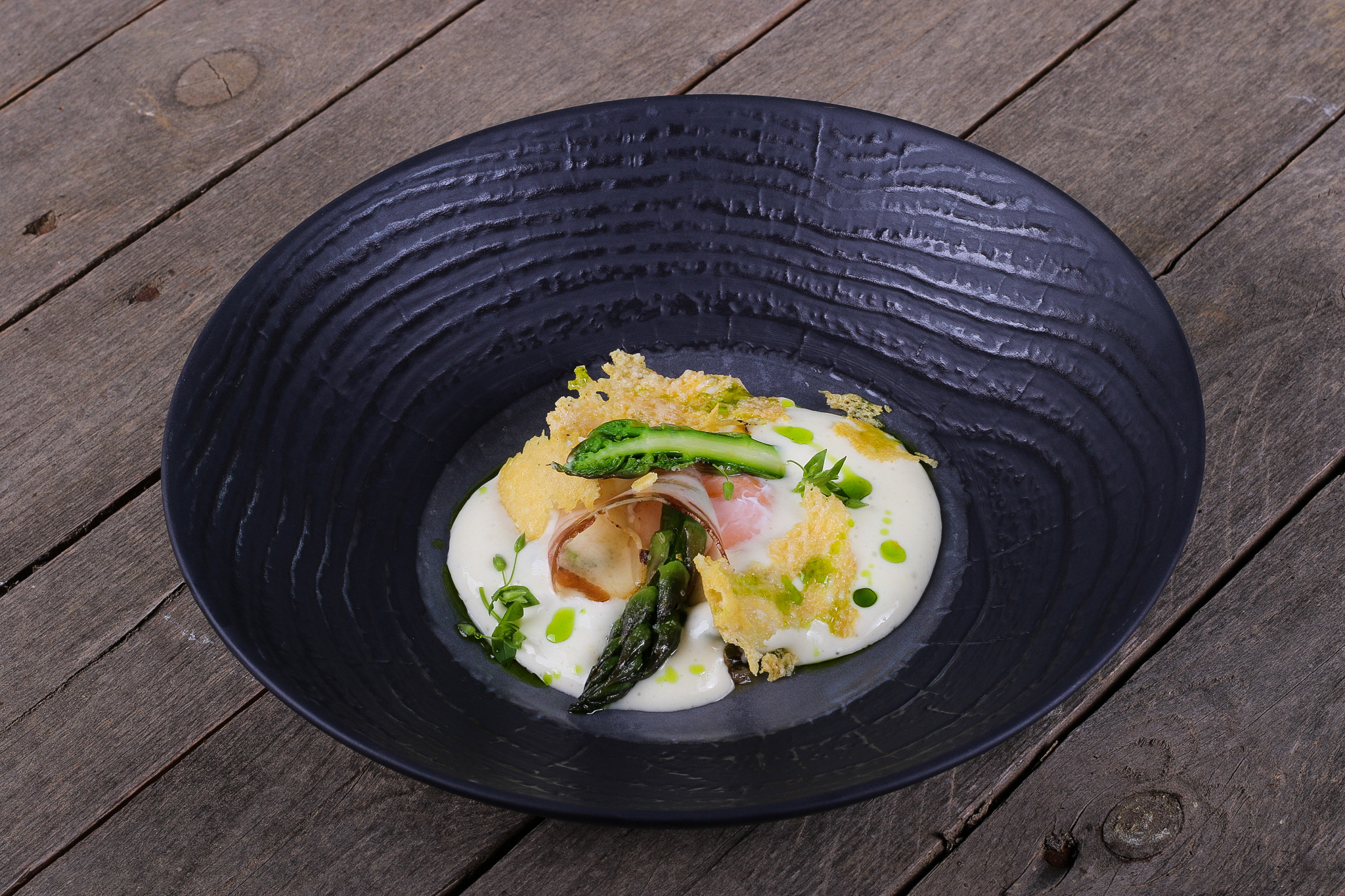 Nov degustacijski meni